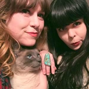 Meet your Posher, Katy